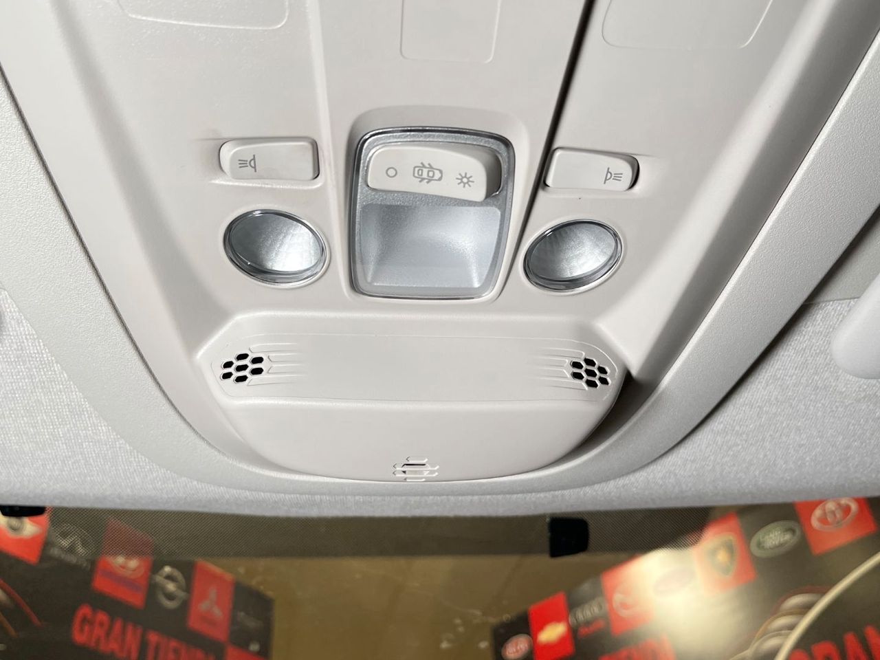 Foto Citroën Berlingo 22