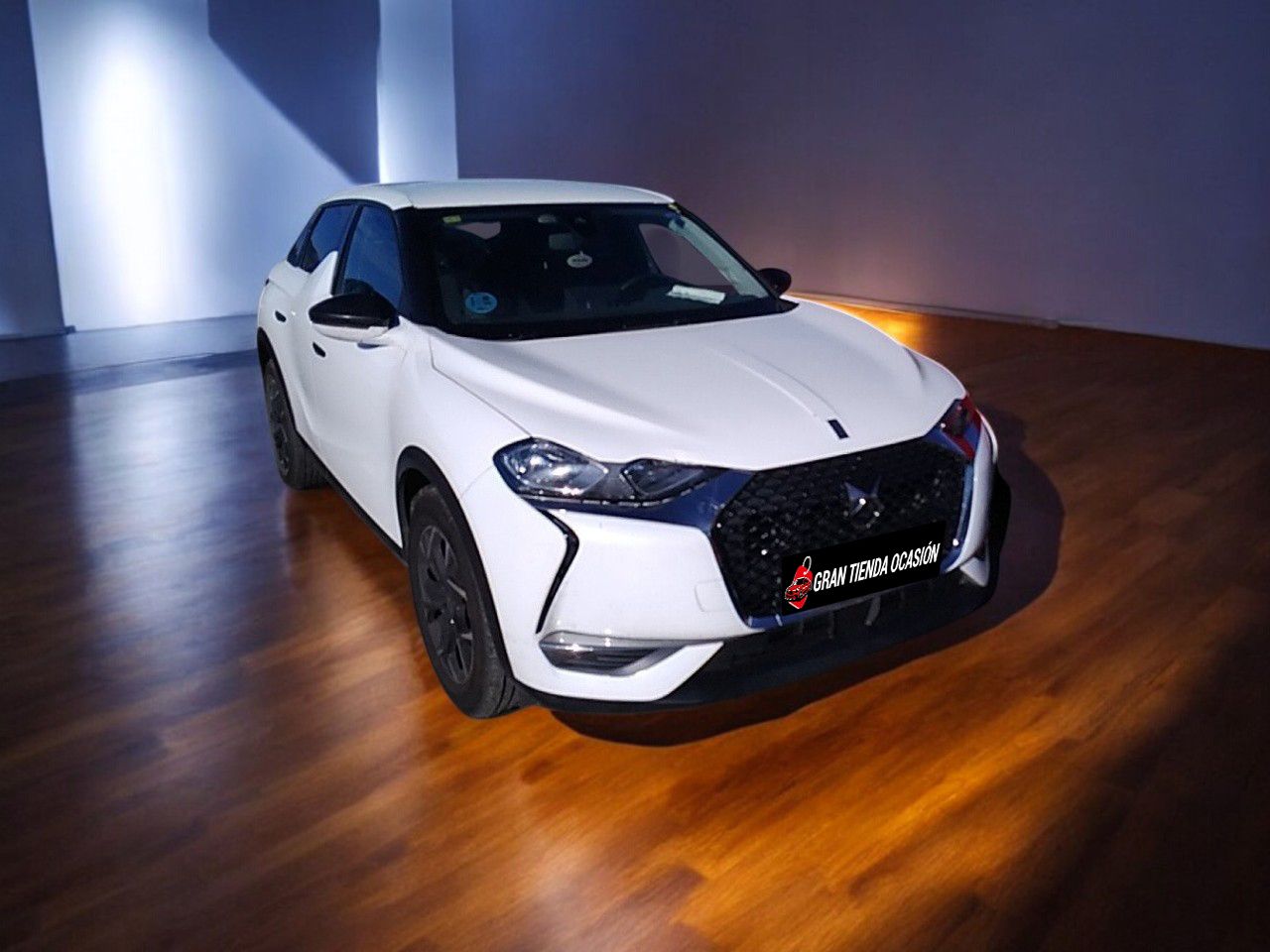 Foto DS Automobiles DS 3 Crossback 3