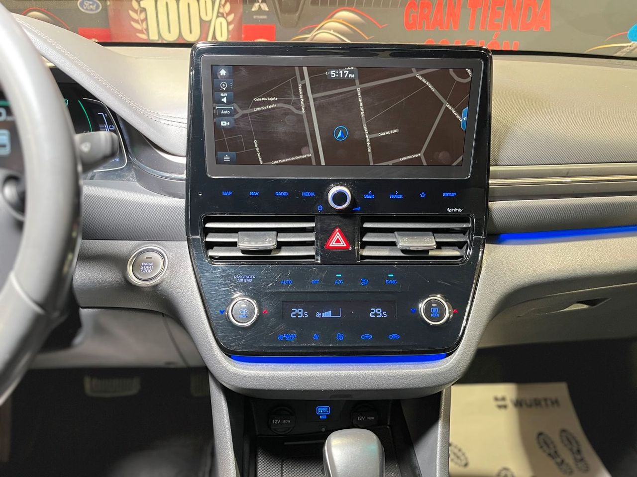 Foto Hyundai IONIQ 20