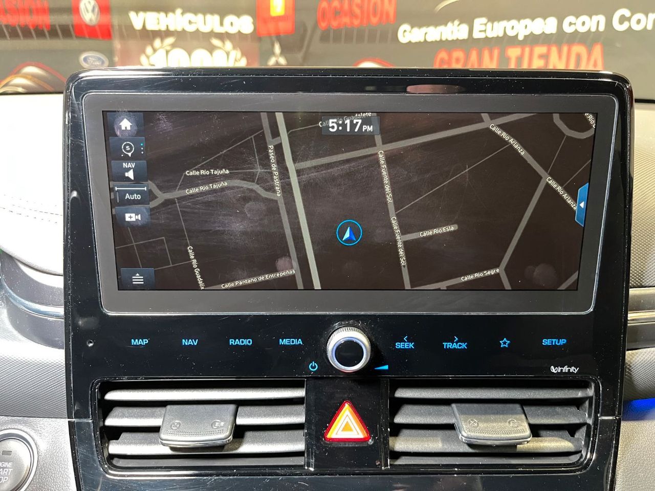 Foto Hyundai IONIQ 21
