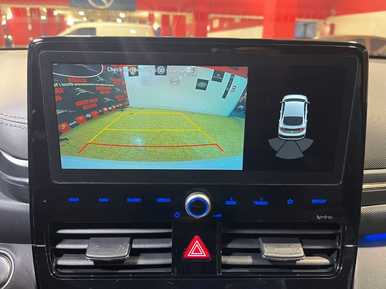 Foto Hyundai IONIQ 22