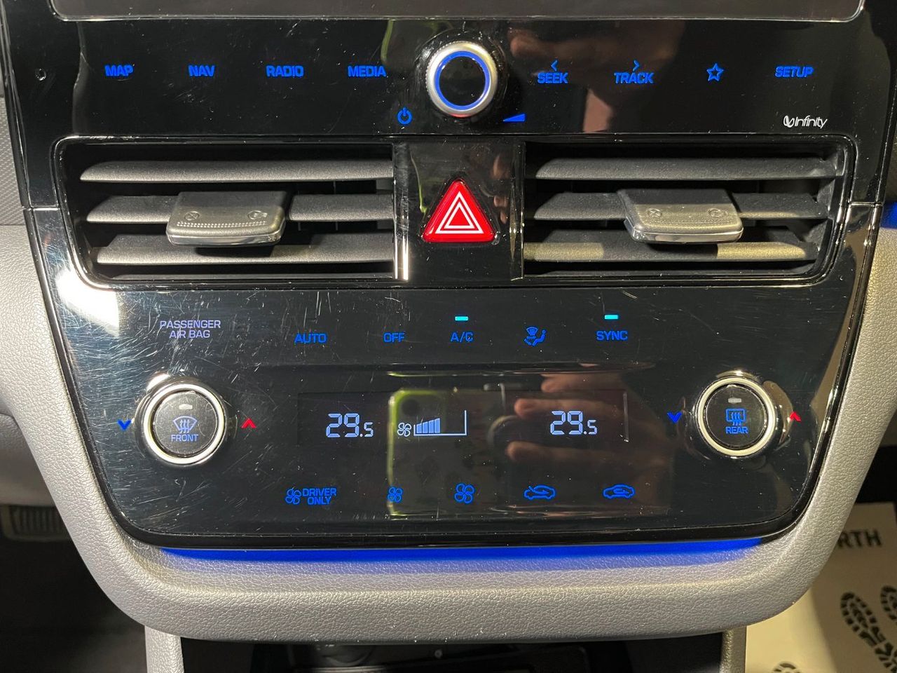 Foto Hyundai IONIQ 23