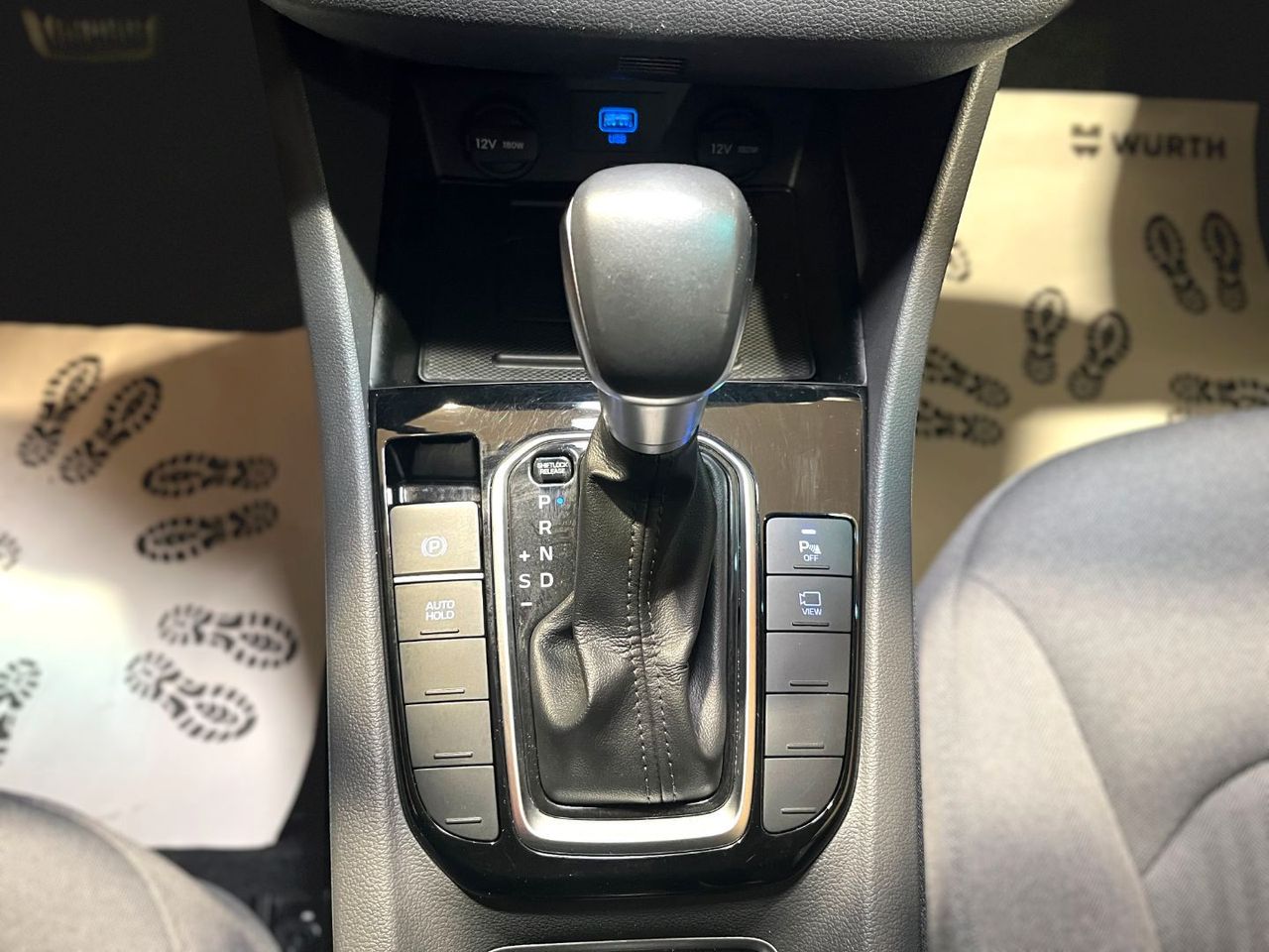 Foto Hyundai IONIQ 25
