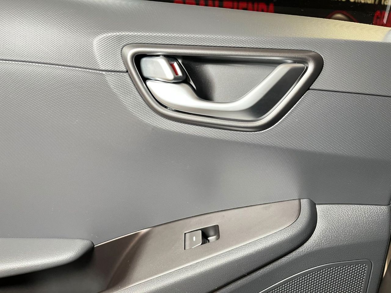 Foto Hyundai IONIQ 29