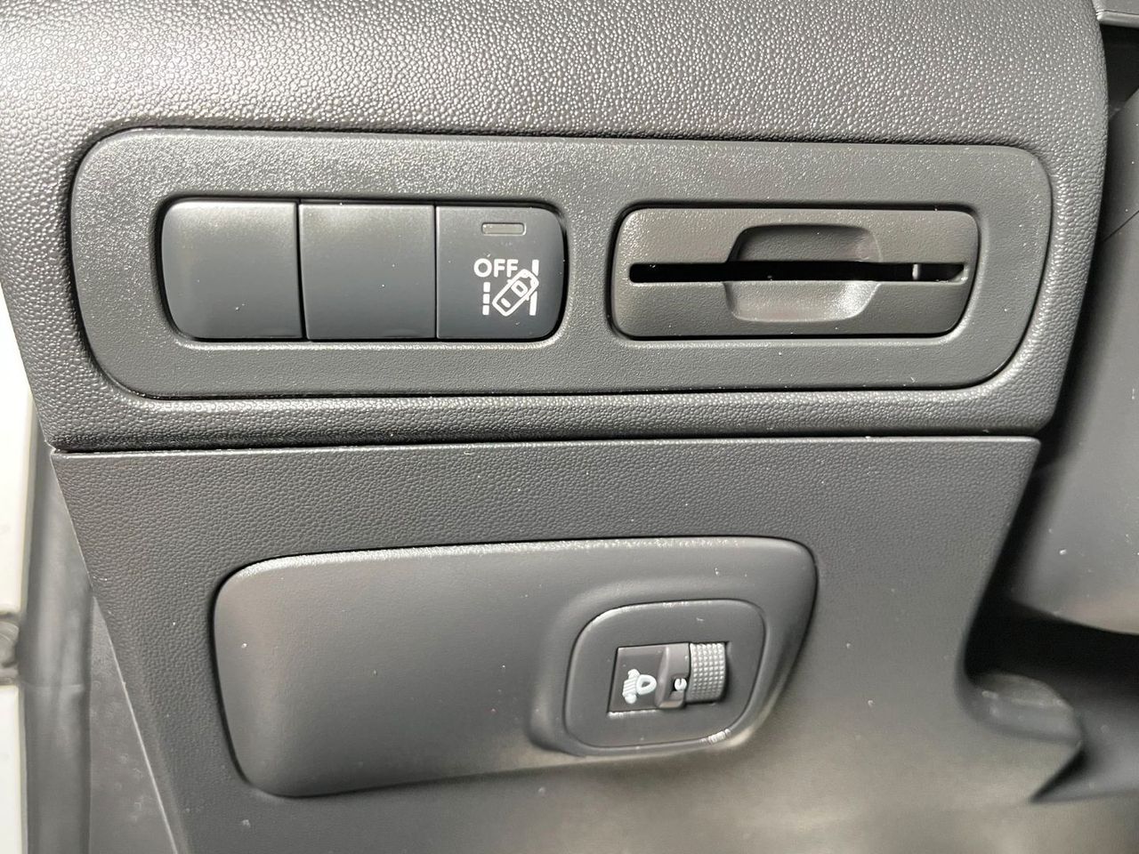 Foto Citroën C3 Aircross 22