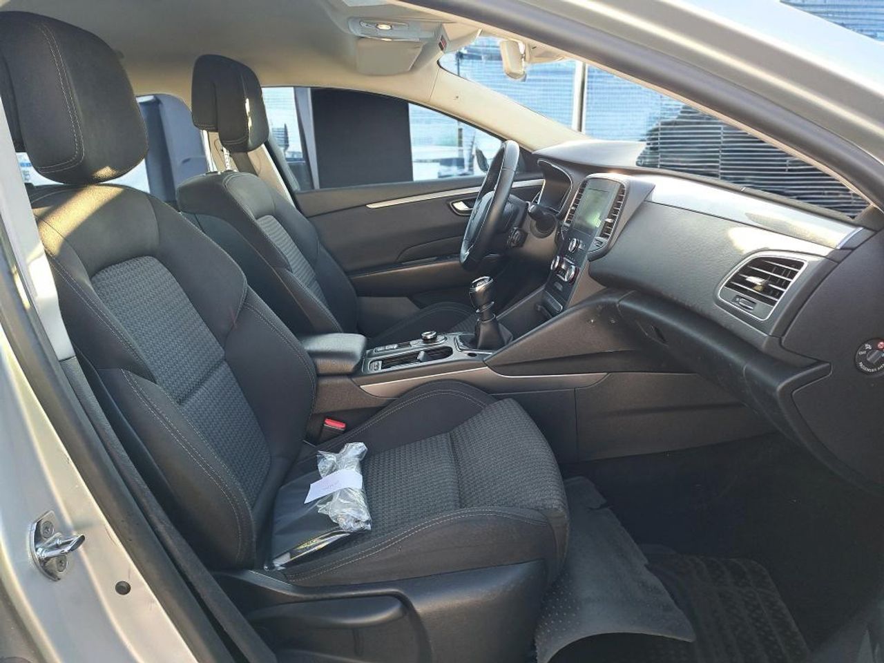 Foto Renault Talisman 3