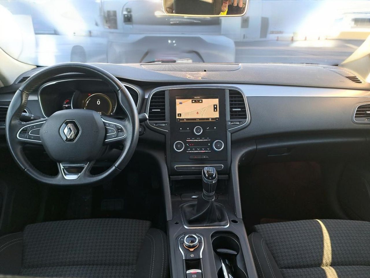 Foto Renault Talisman 4