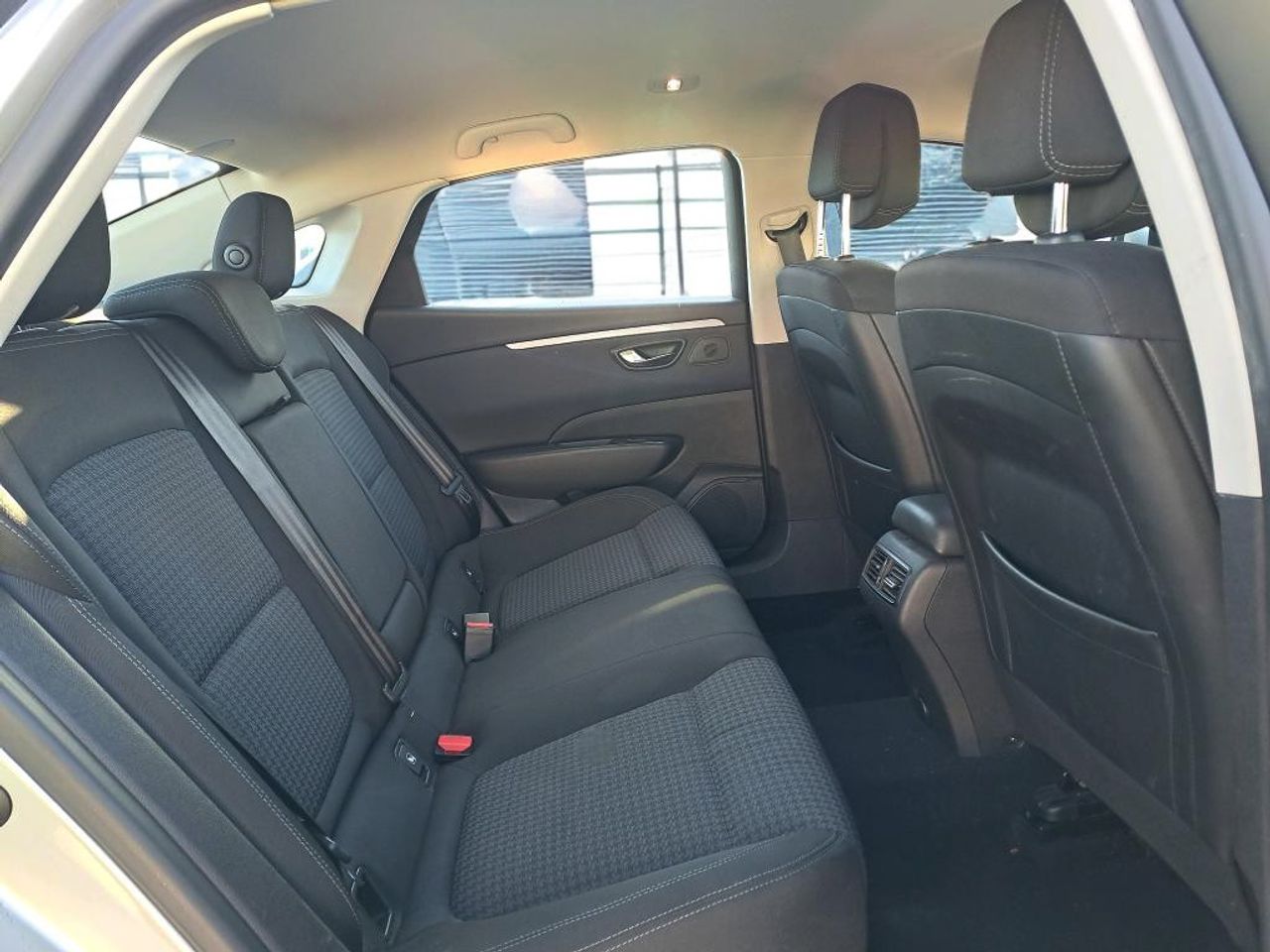 Foto Renault Talisman 7
