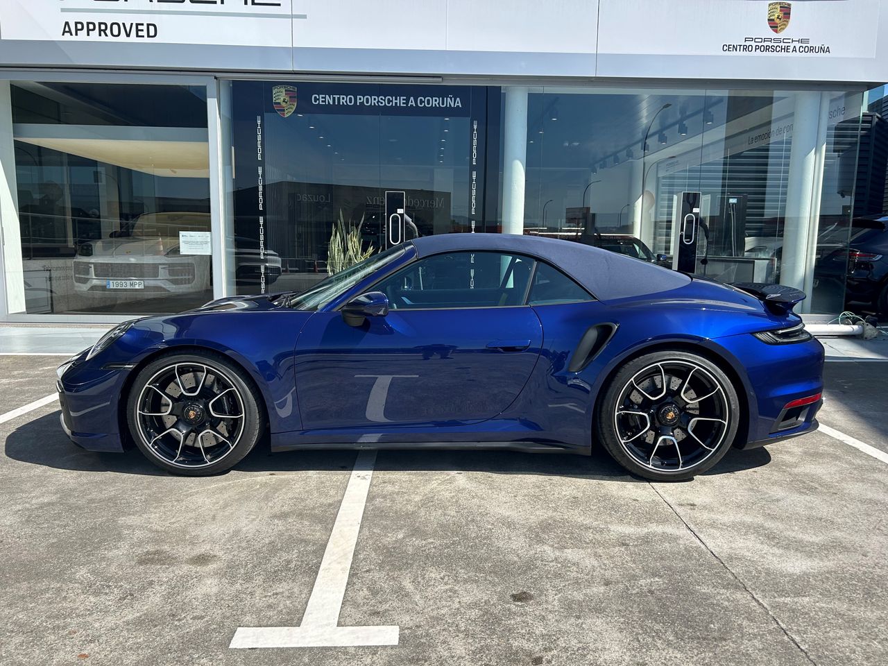 Foto Porsche 911 2
