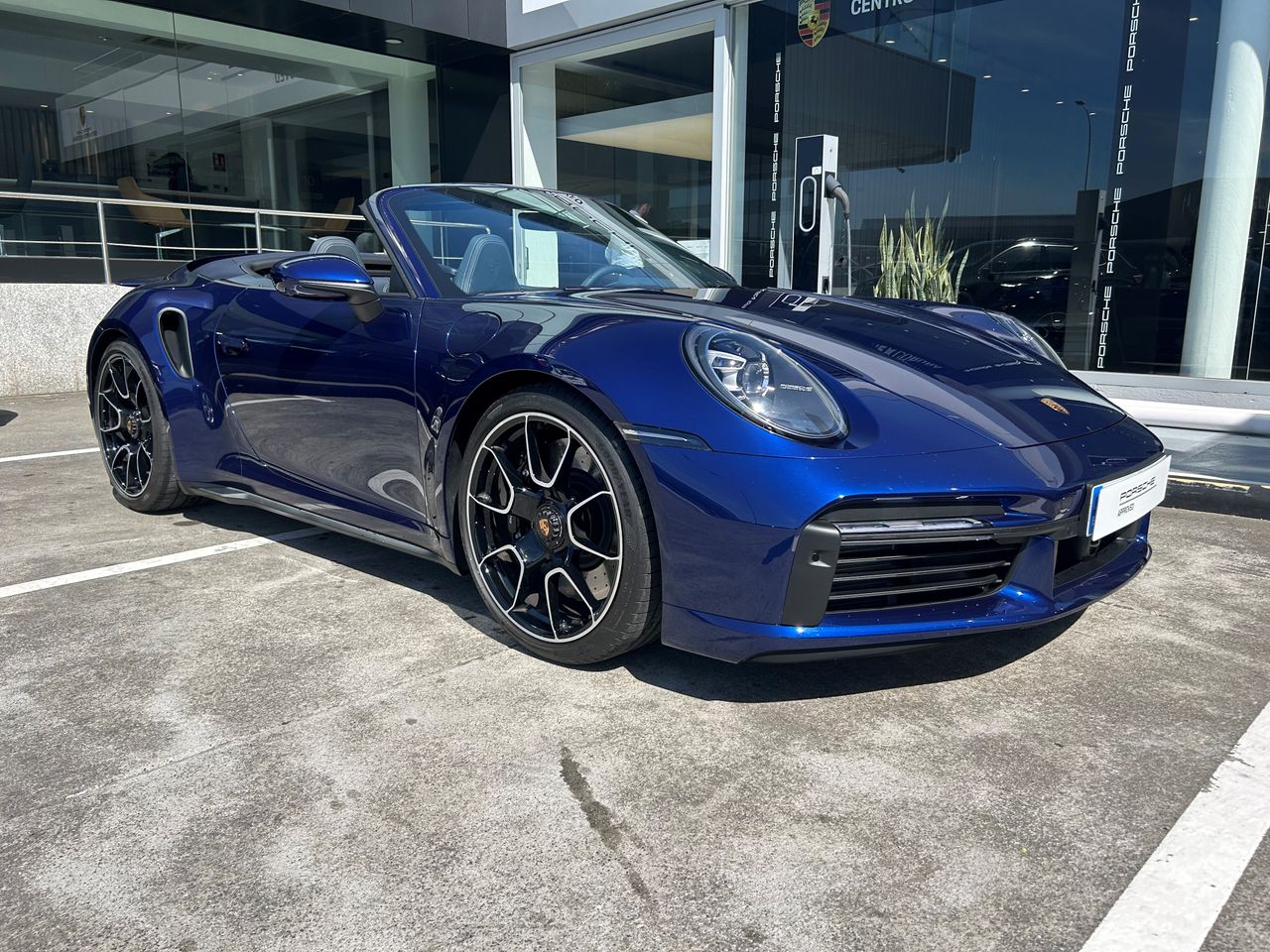 Foto Porsche 911 13