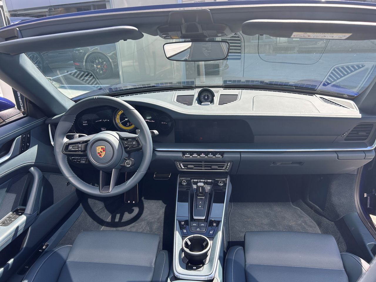 Foto Porsche 911 17