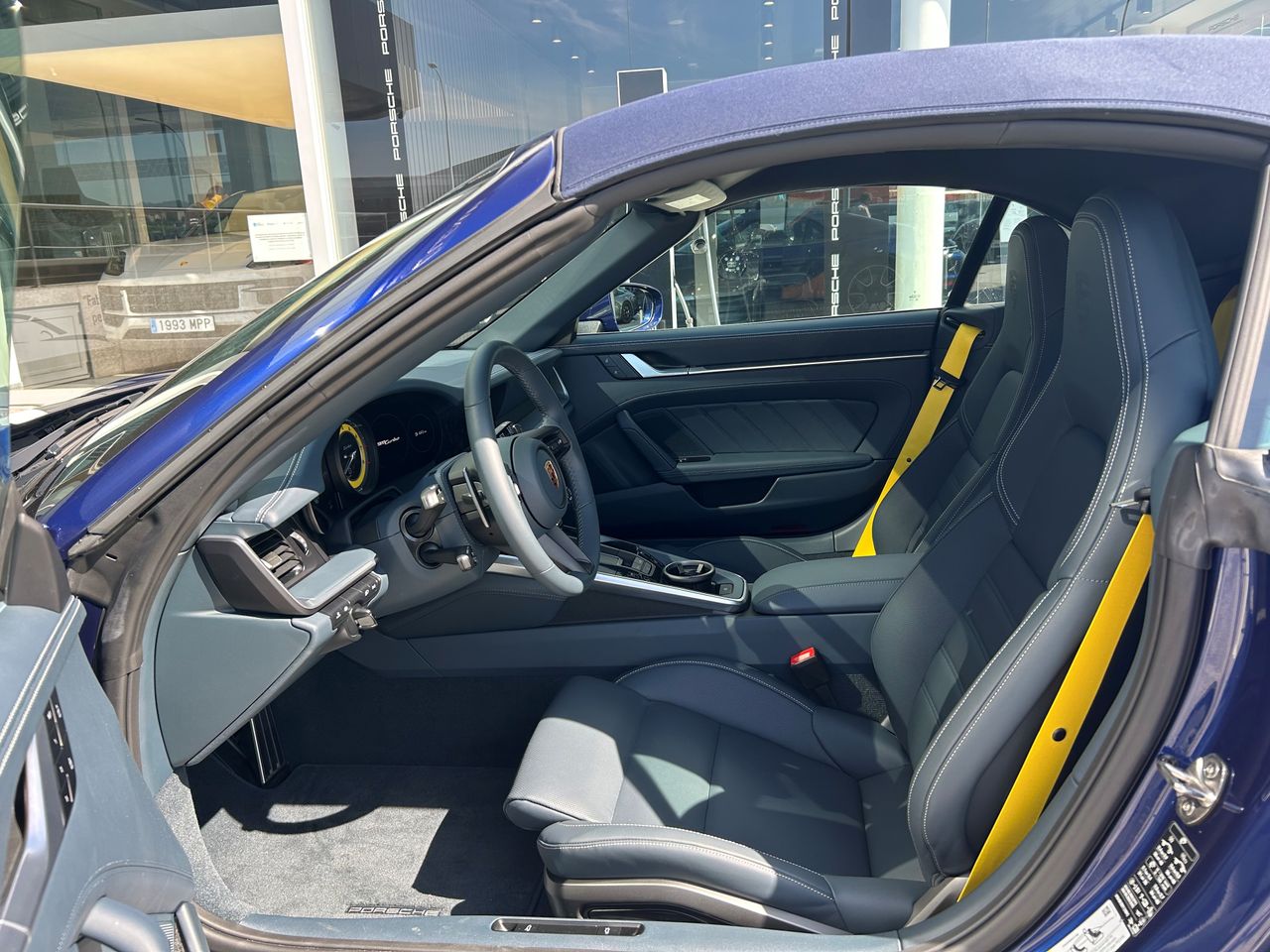 Foto Porsche 911 19