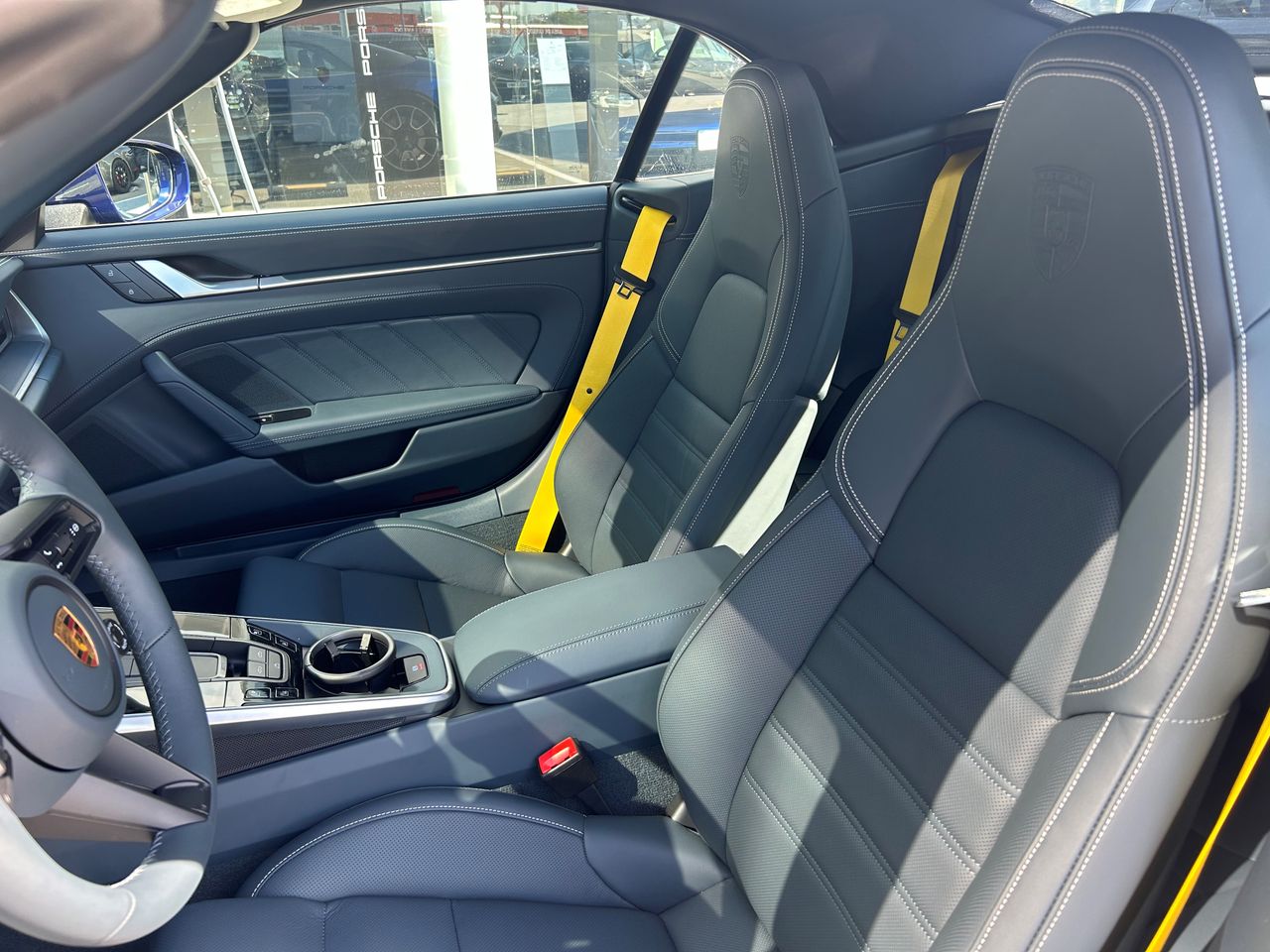 Foto Porsche 911 20