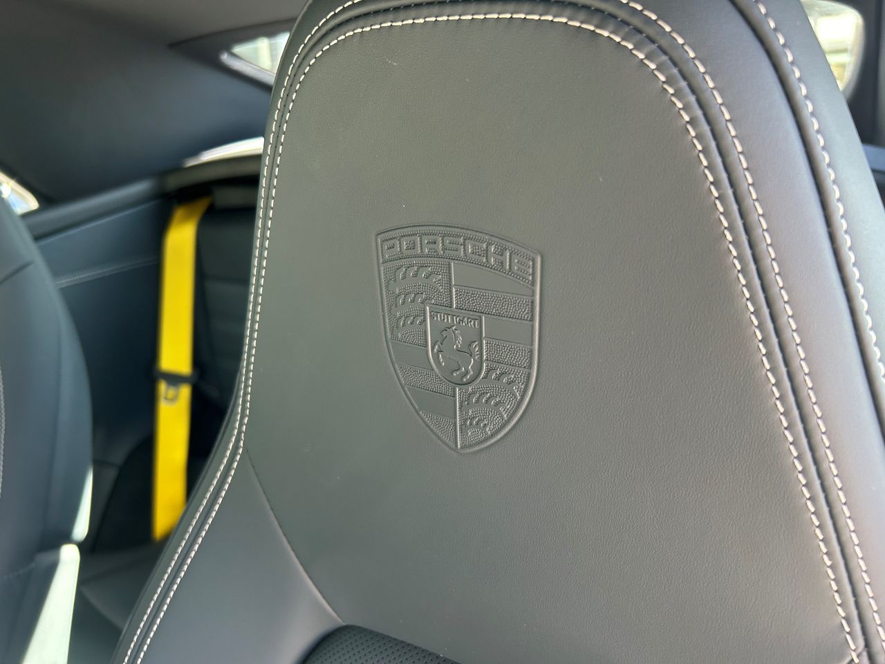 Foto Porsche 911 21