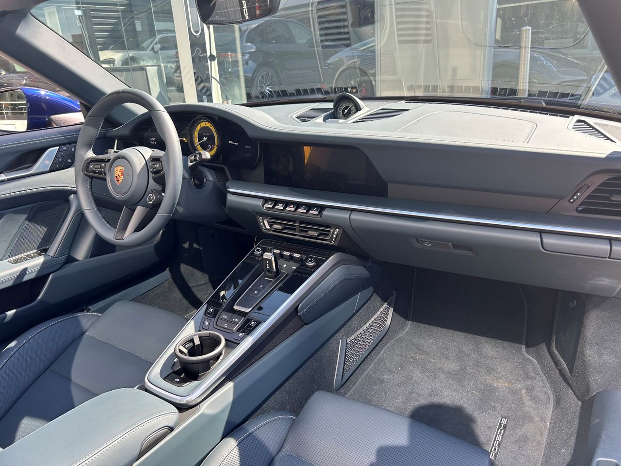 Foto Porsche 911 22
