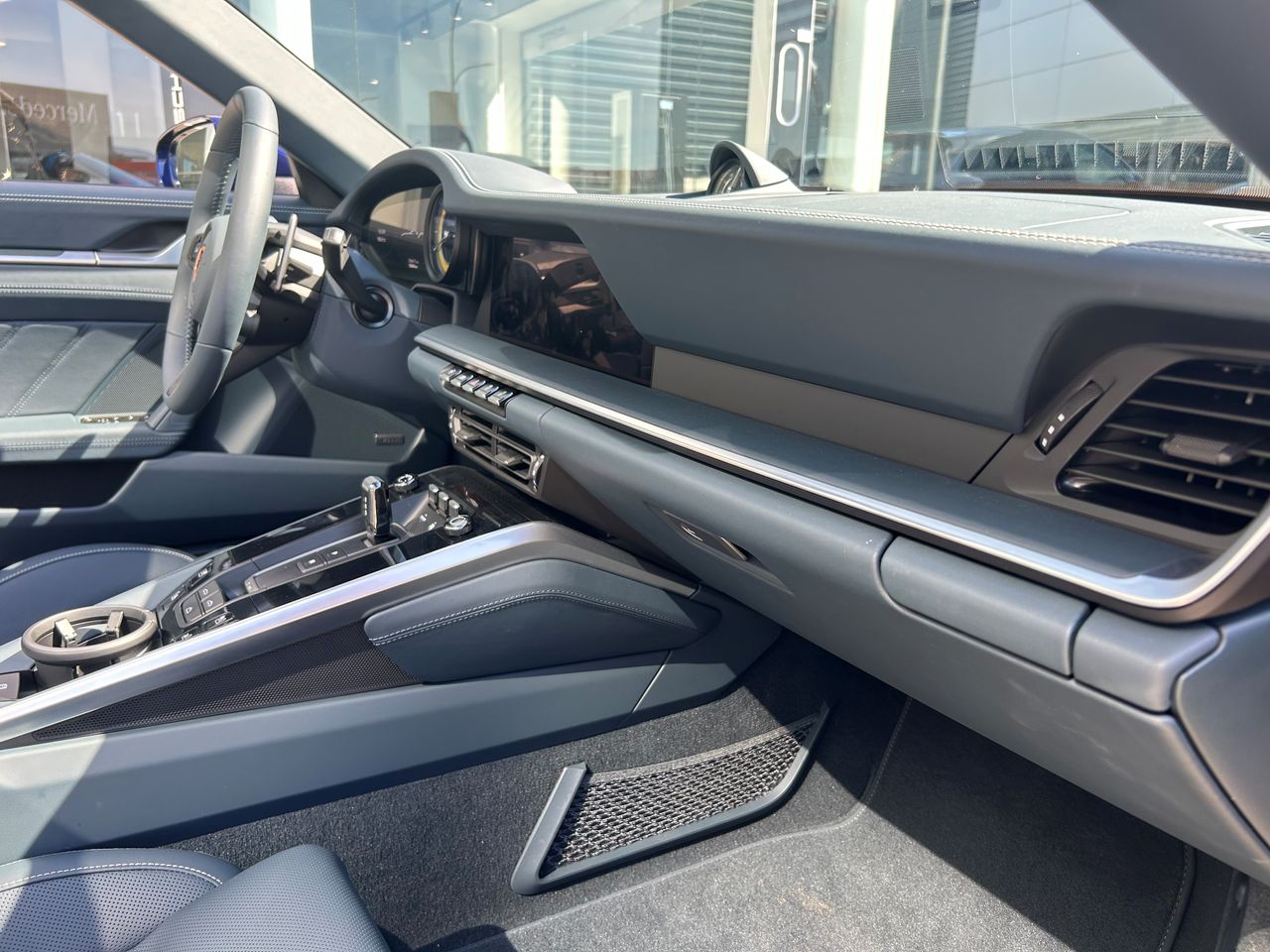 Foto Porsche 911 23
