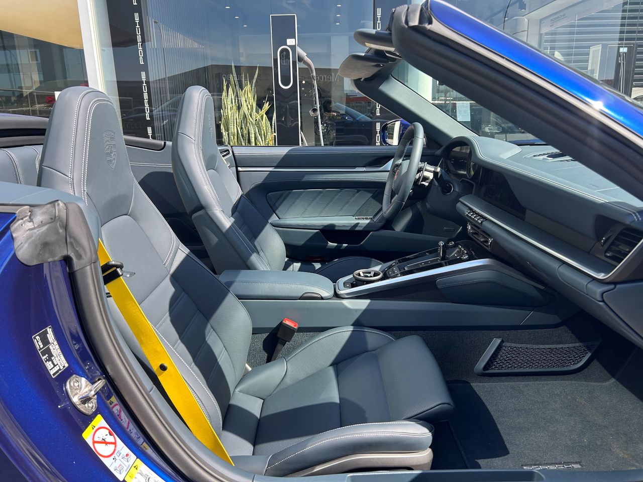 Foto Porsche 911 26