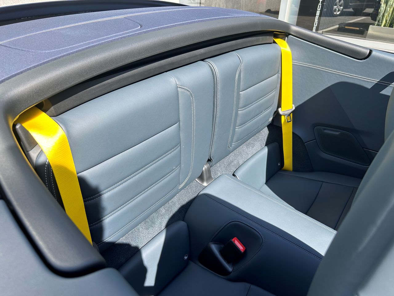 Foto Porsche 911 27