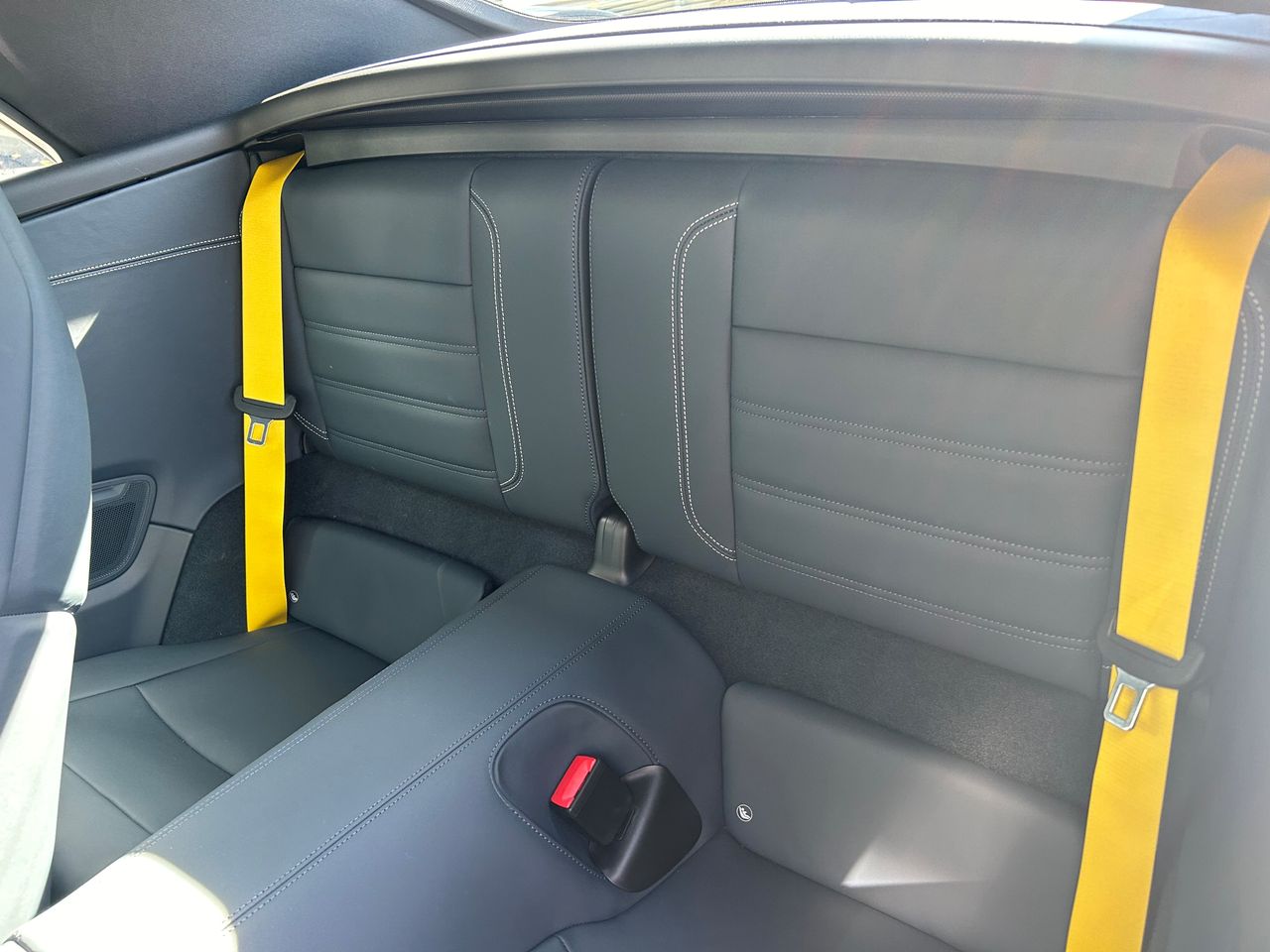 Foto Porsche 911 28