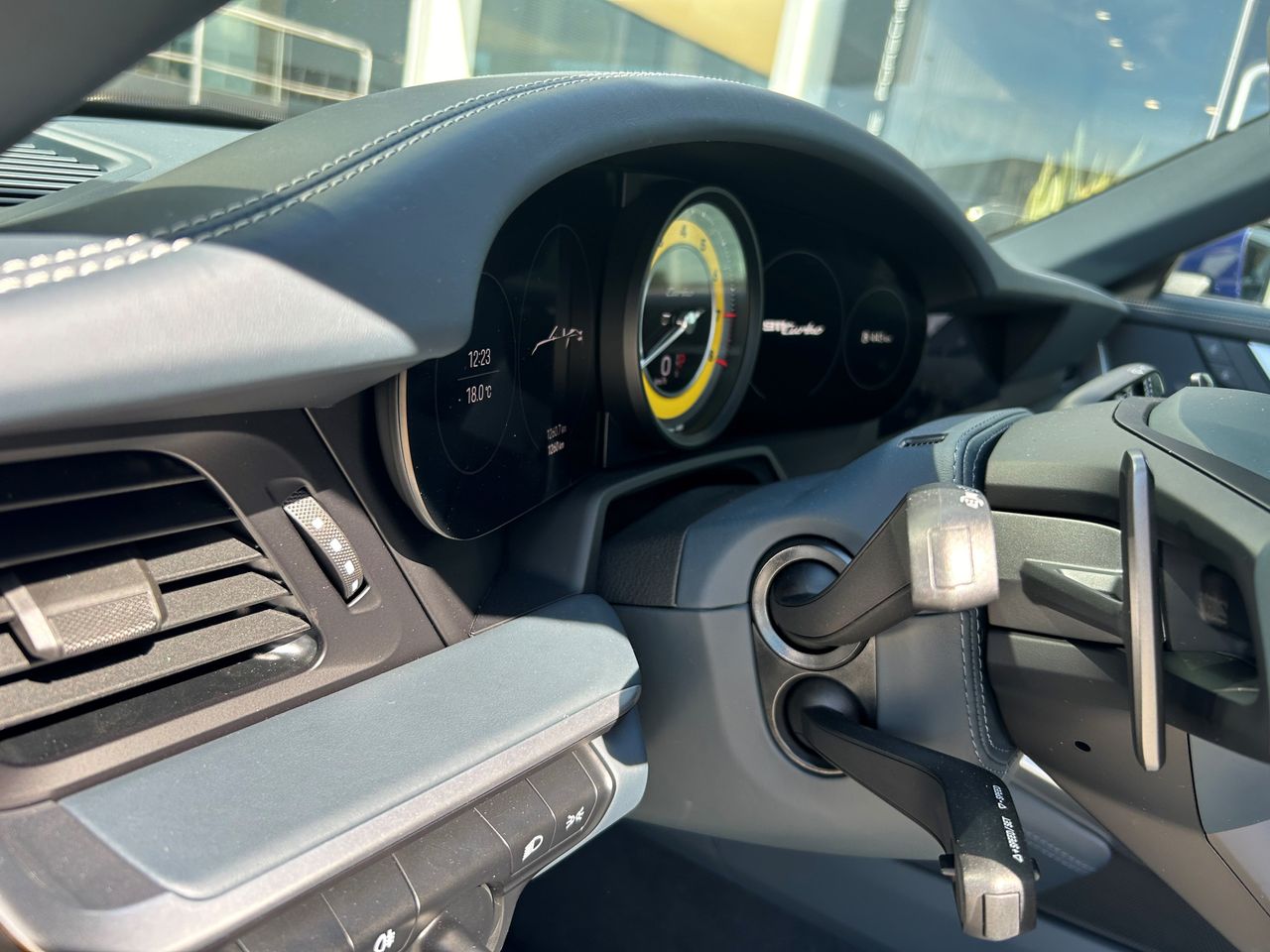 Foto Porsche 911 29