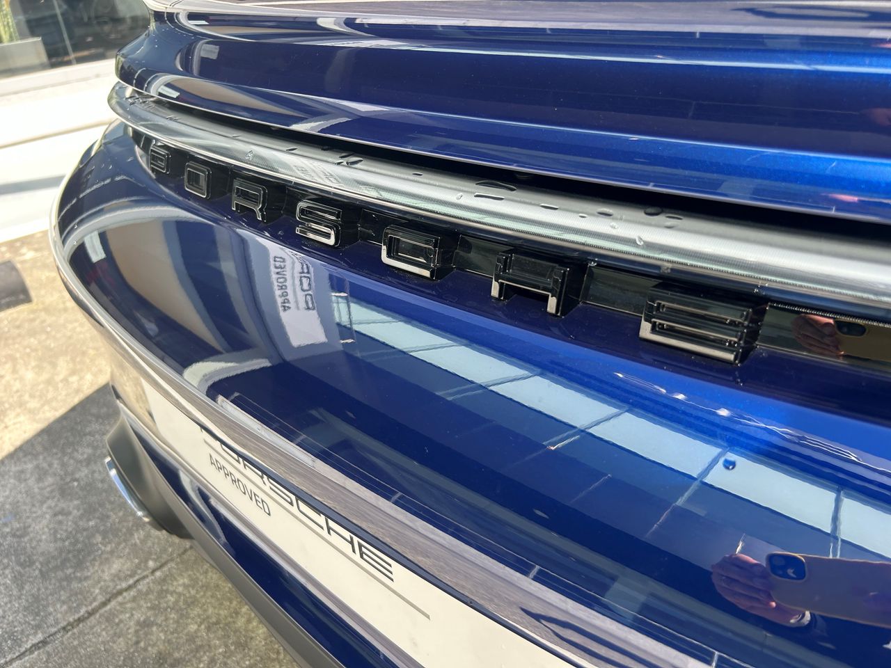Foto Porsche 911 31