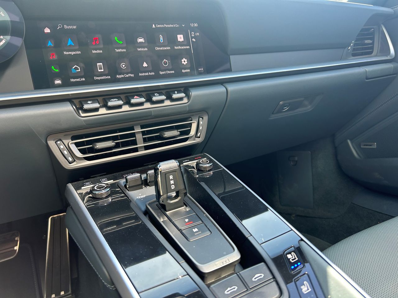 Foto Porsche 911 32