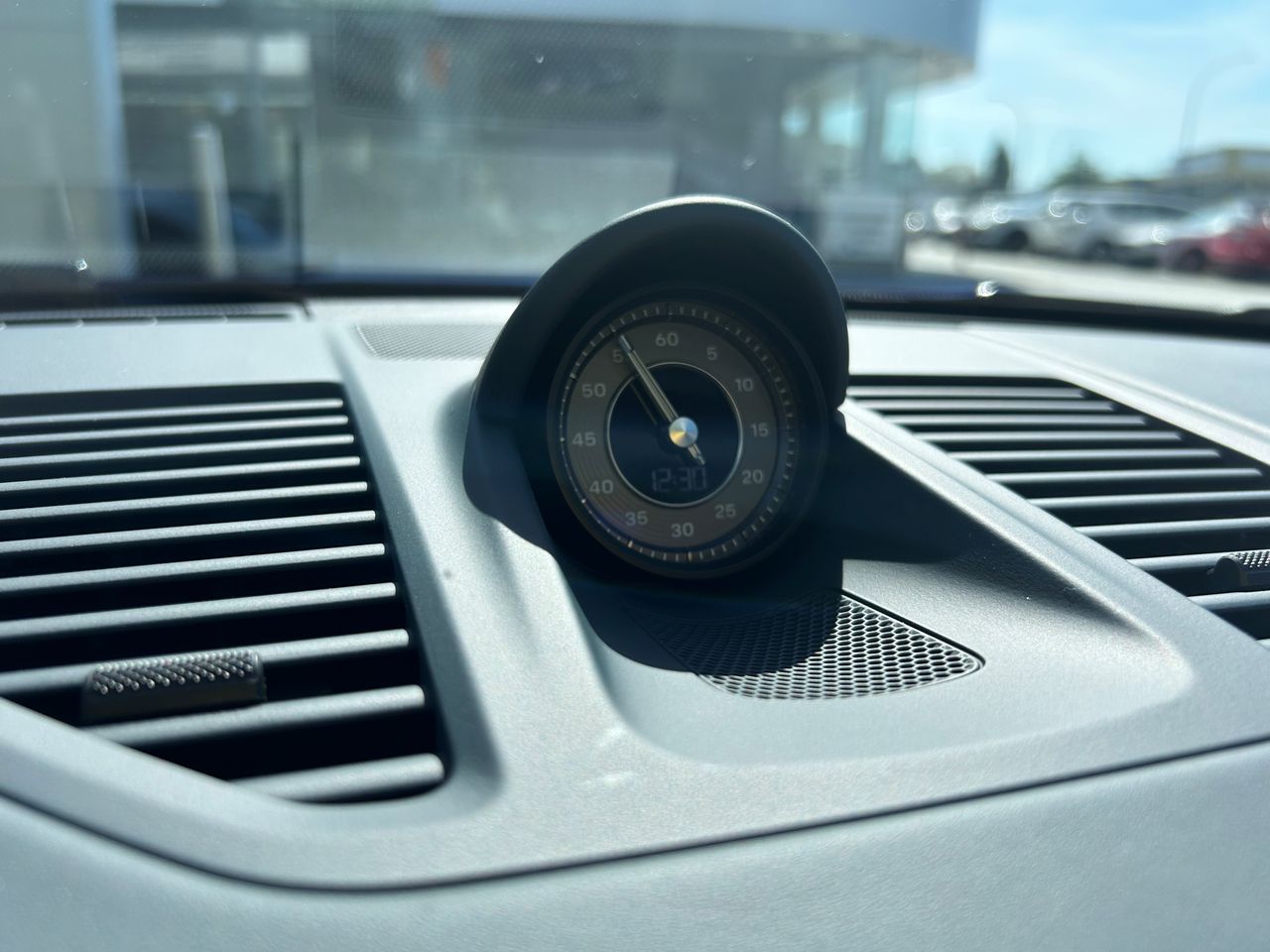 Foto Porsche 911 41