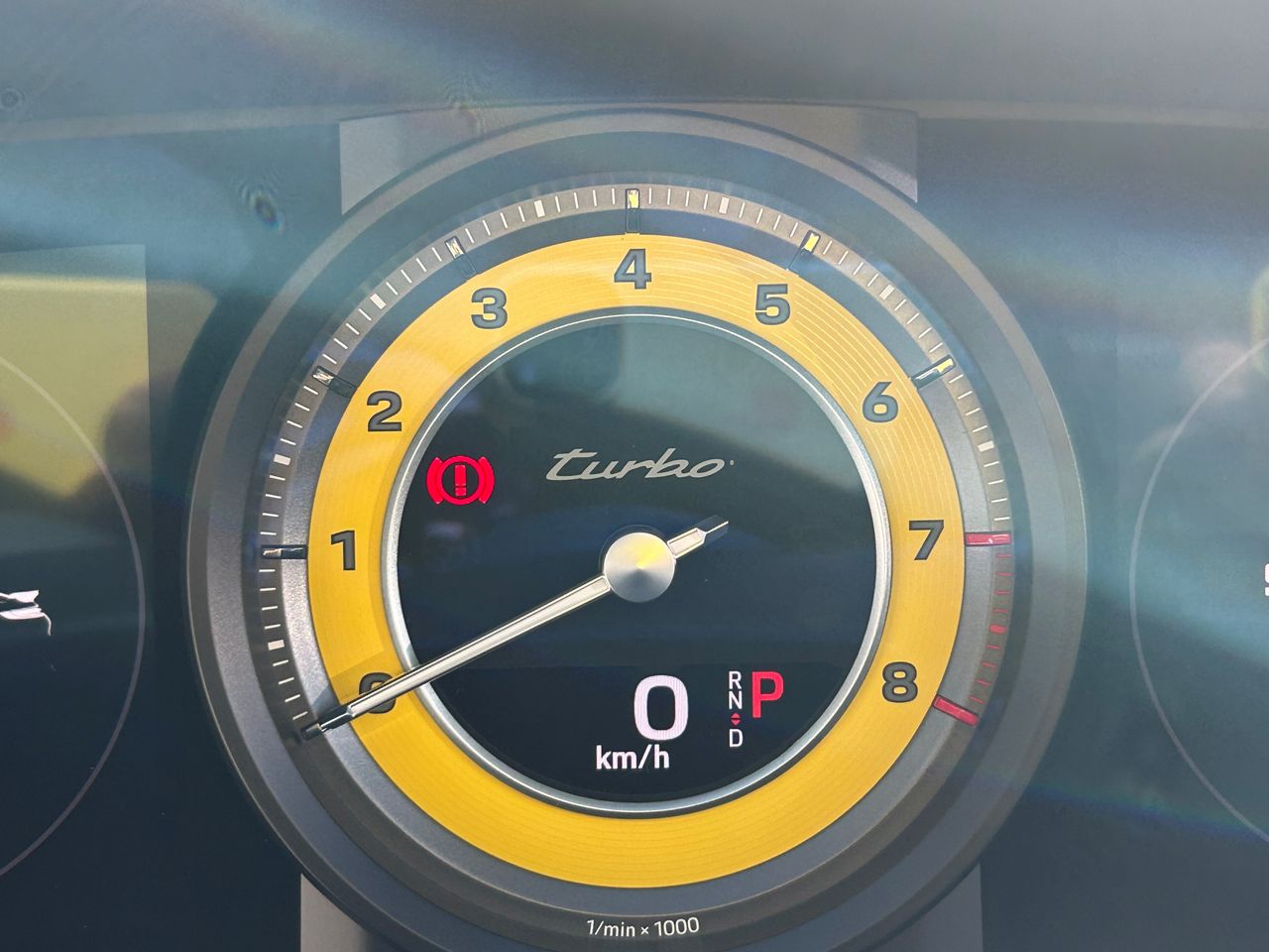 Foto Porsche 911 42