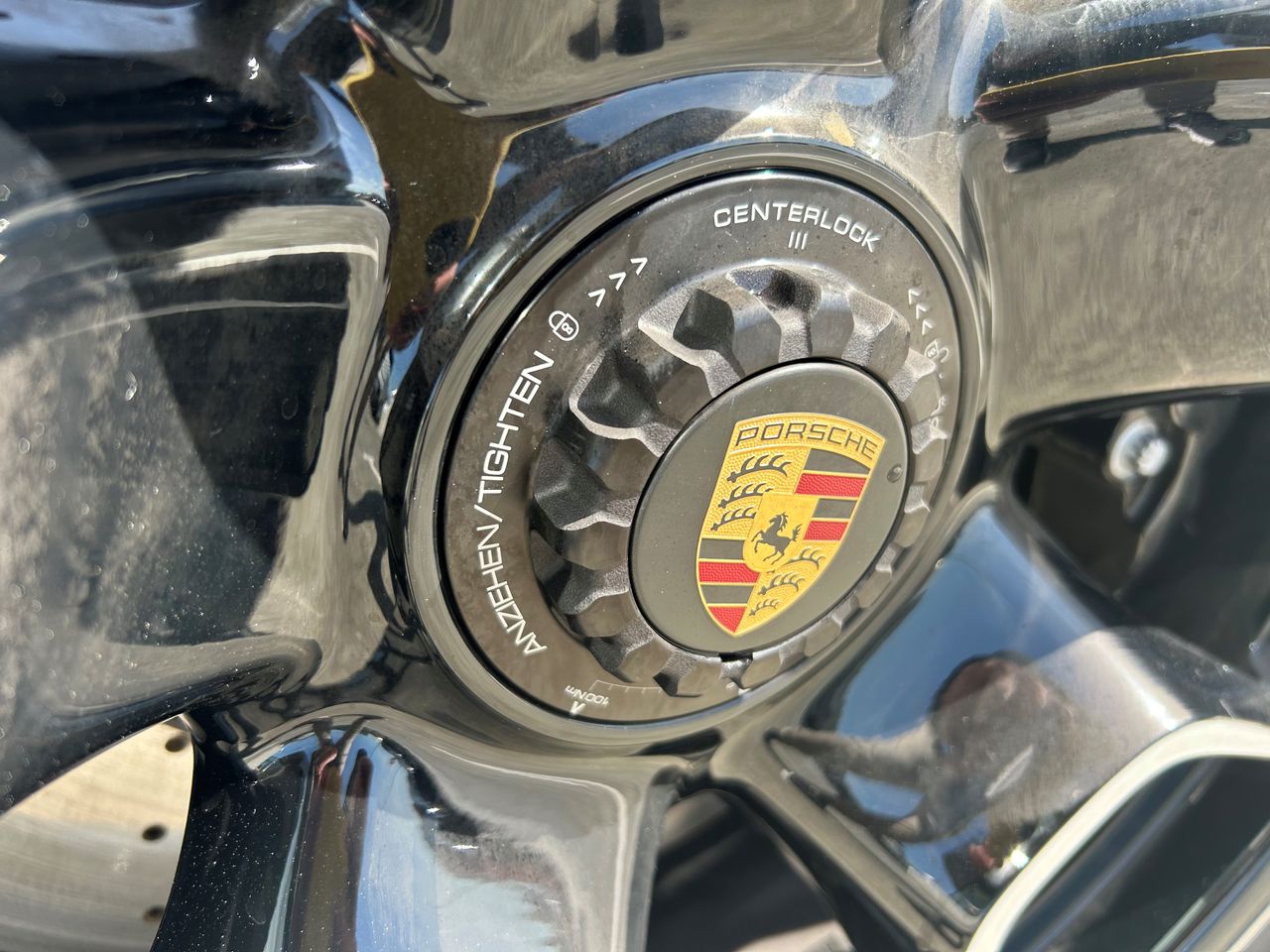Foto Porsche 911 43
