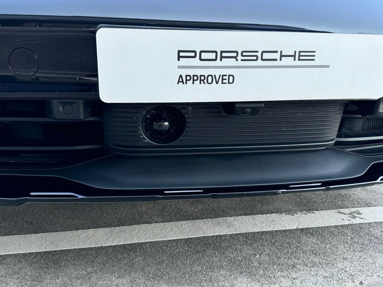 Foto Porsche Taycan 34