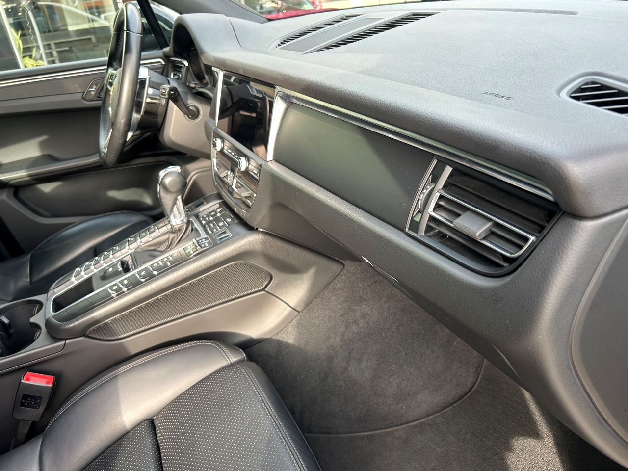 Foto Porsche Macan 18