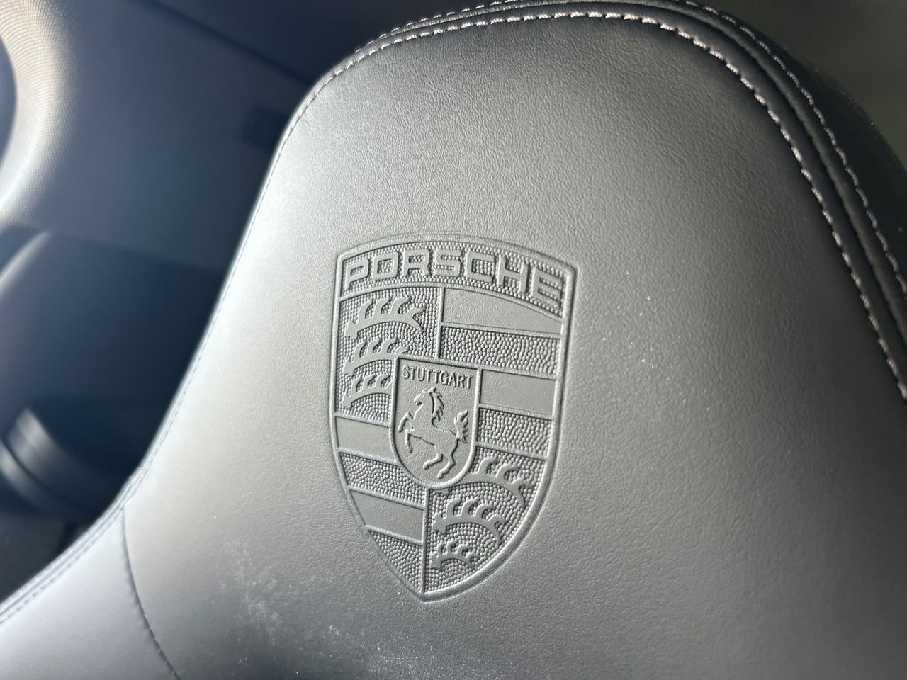 Foto Porsche Panamera 11