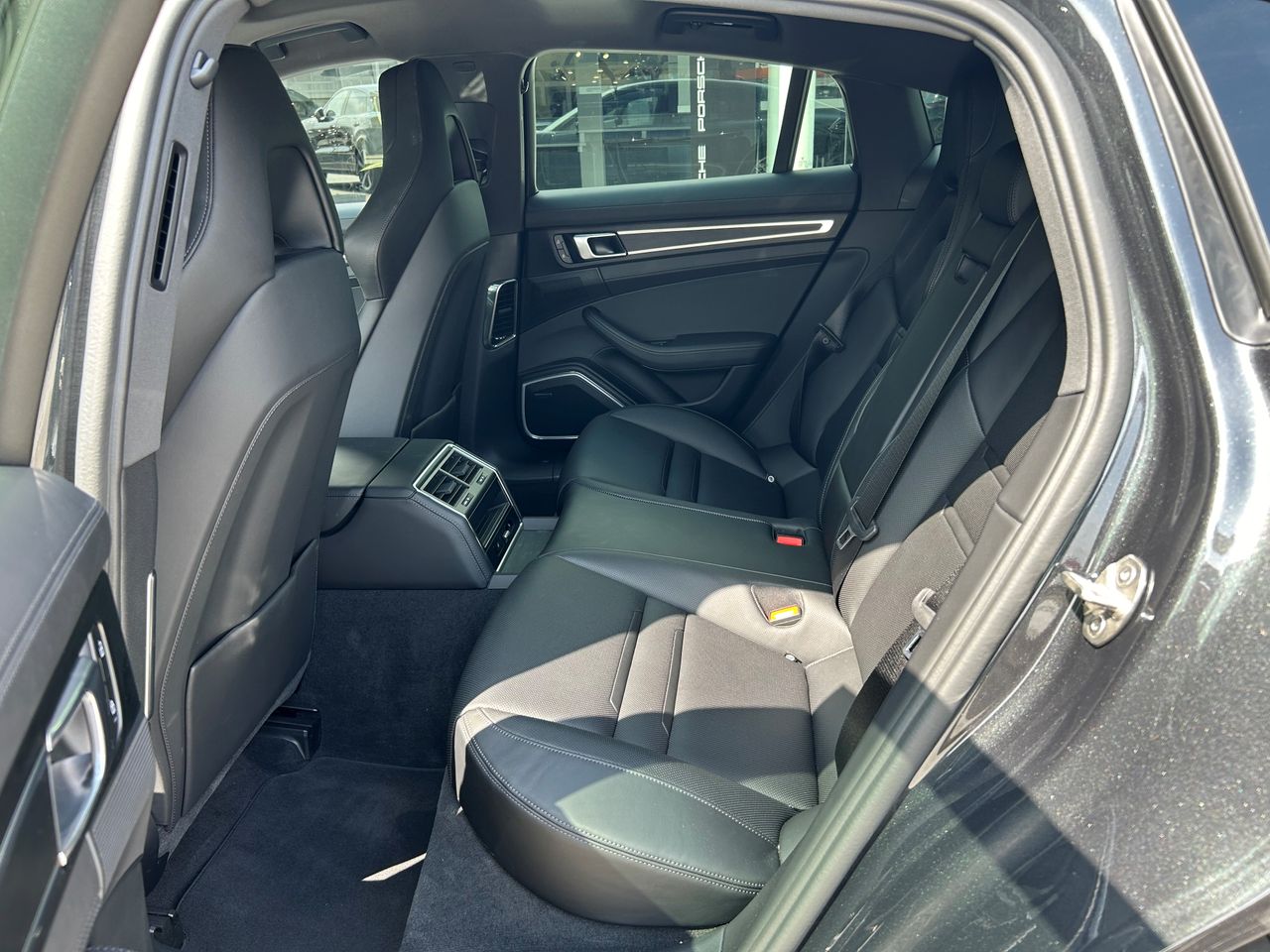Foto Porsche Panamera 13