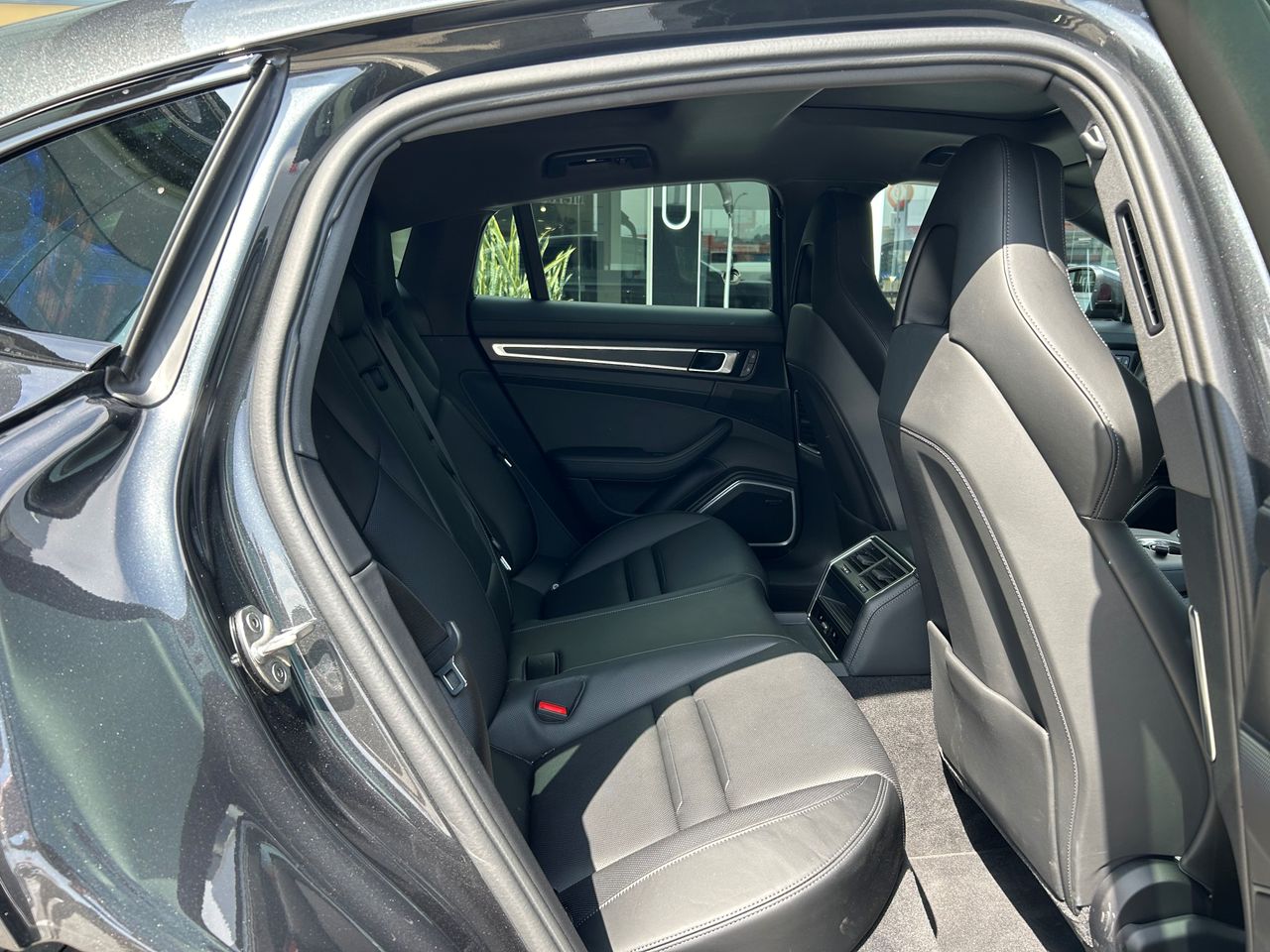Foto Porsche Panamera 14
