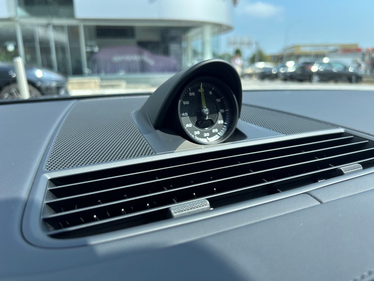 Foto Porsche Panamera 22