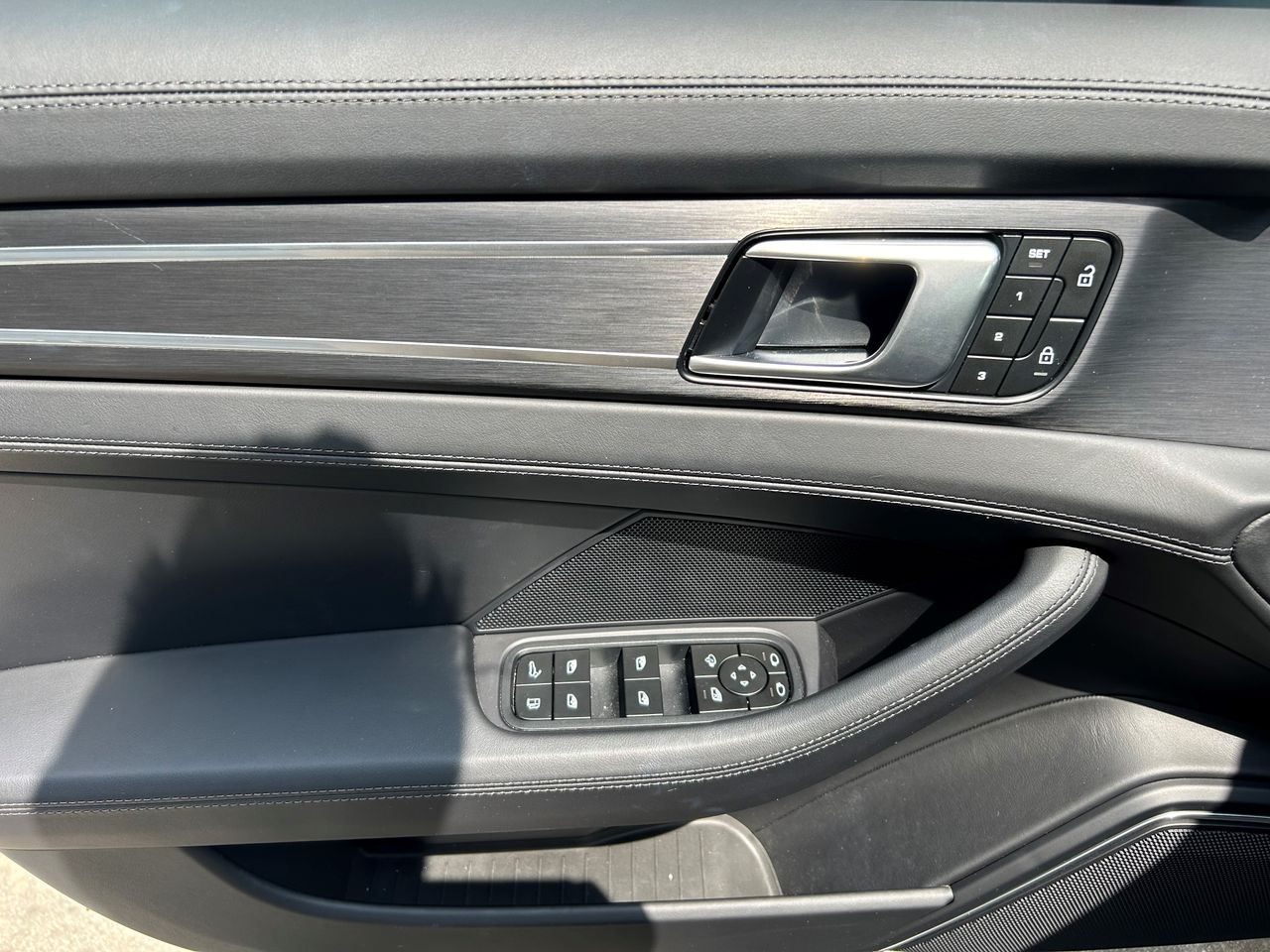 Foto Porsche Panamera 26