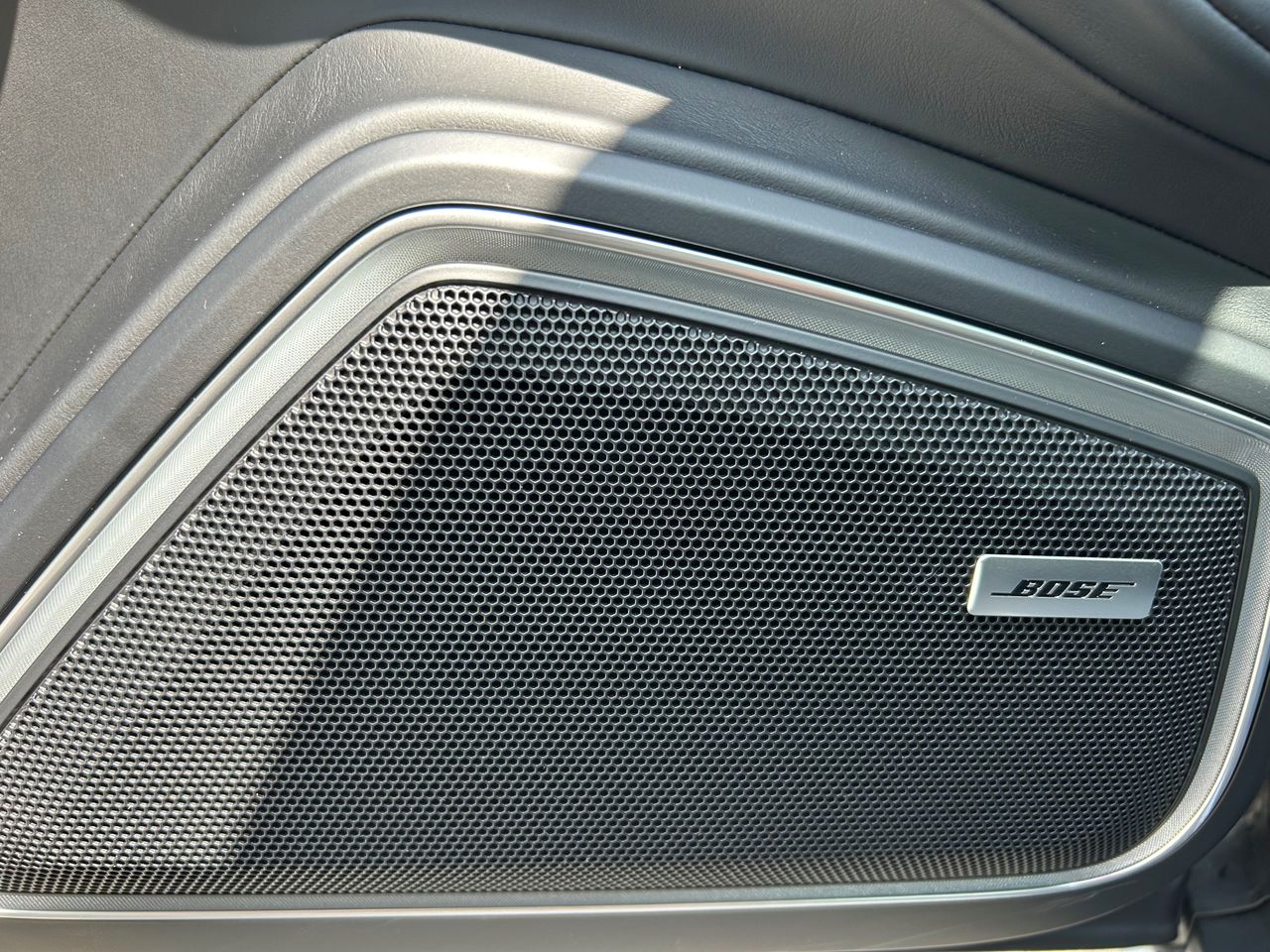 Foto Porsche Panamera 27