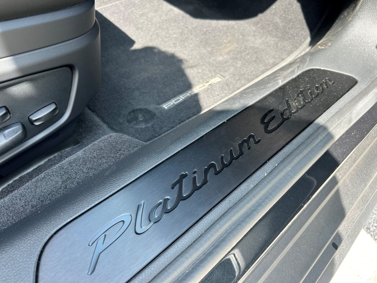 Foto Porsche Panamera 32