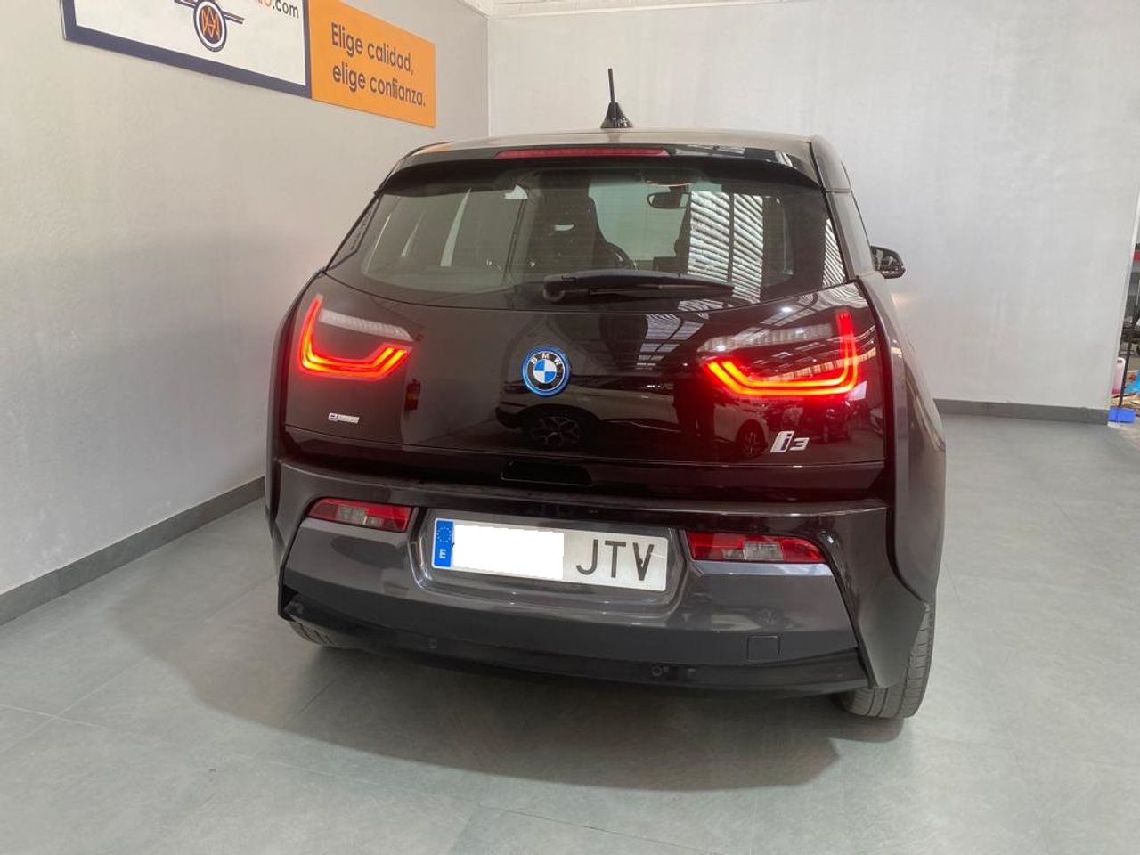 Foto BMW i3 3