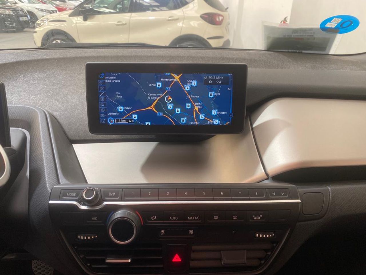 Foto BMW i3 7