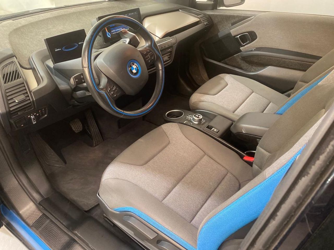 Foto BMW i3 9