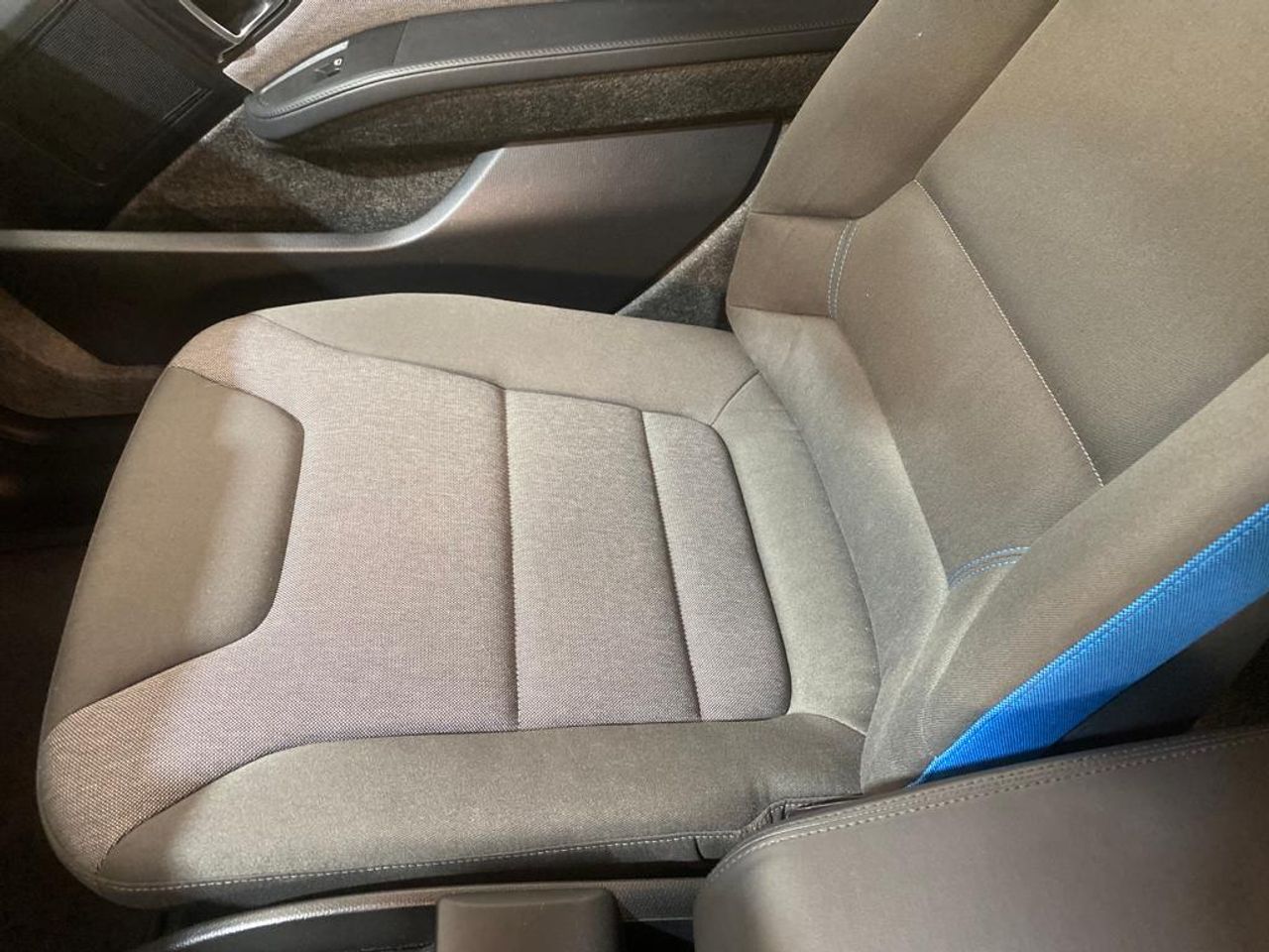 Foto BMW i3 11