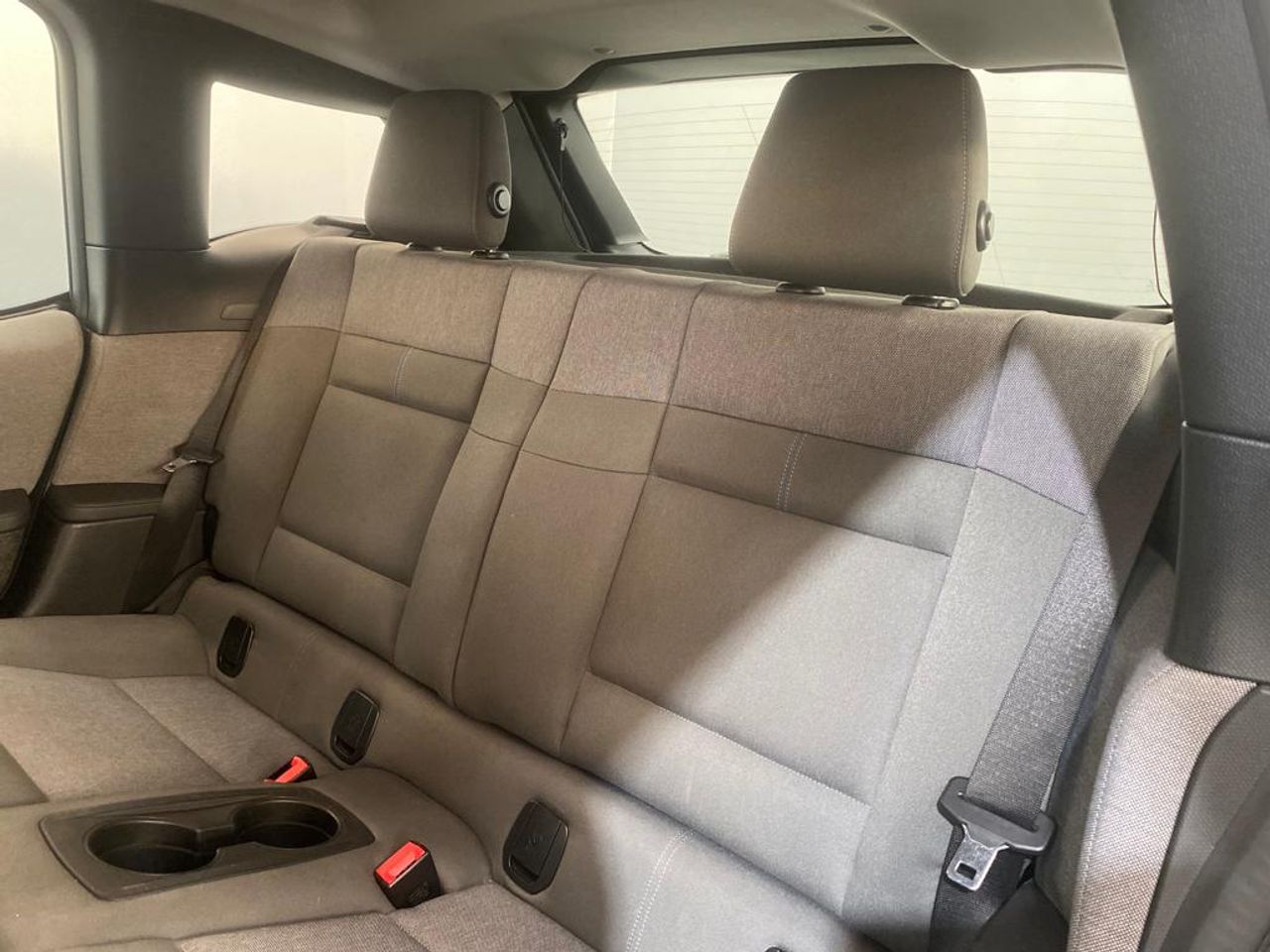Foto BMW i3 12