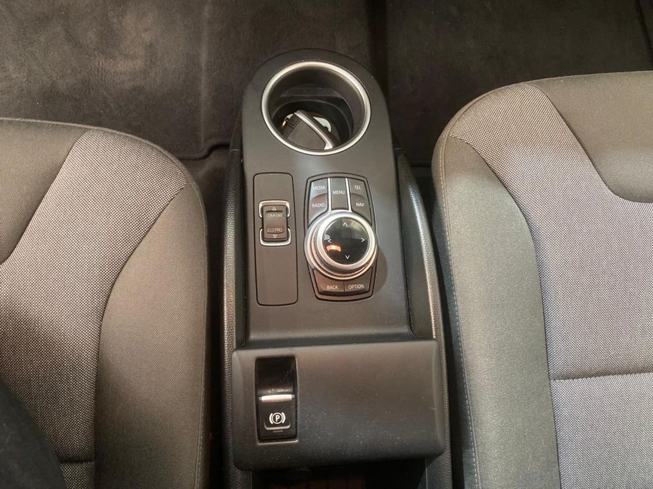 Foto BMW i3 13