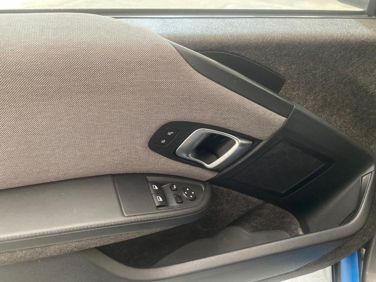 Foto BMW i3 18