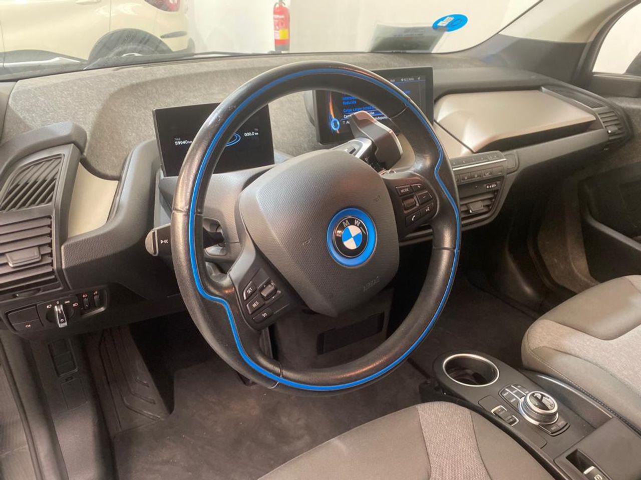 Foto BMW i3 20