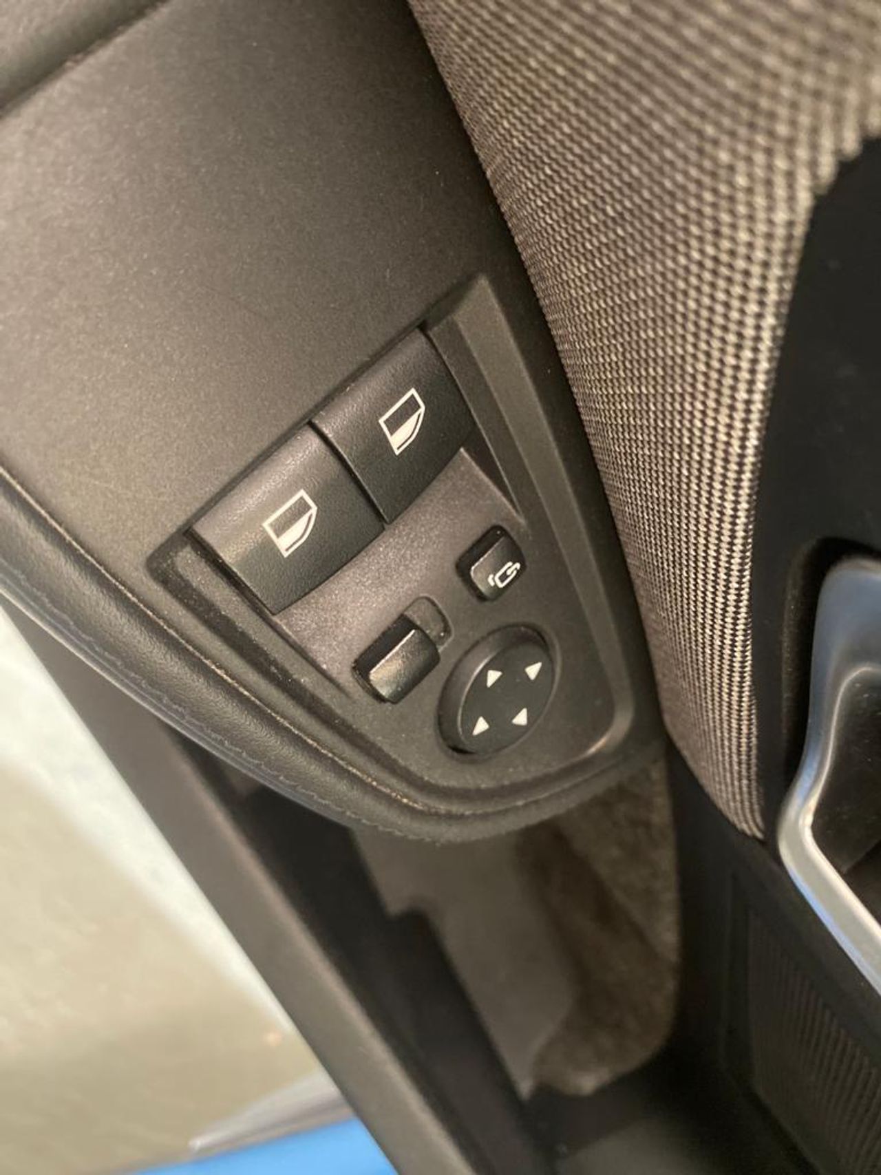 Foto BMW i3 21