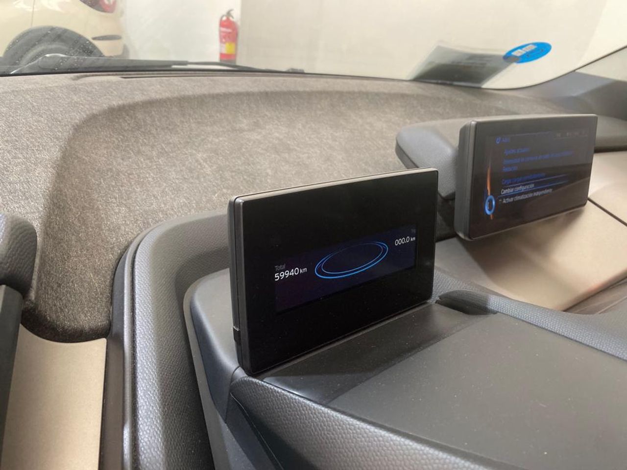 Foto BMW i3 22