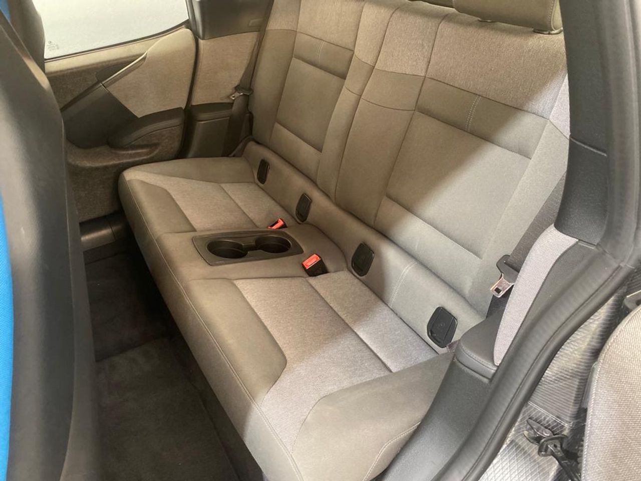 Foto BMW i3 23