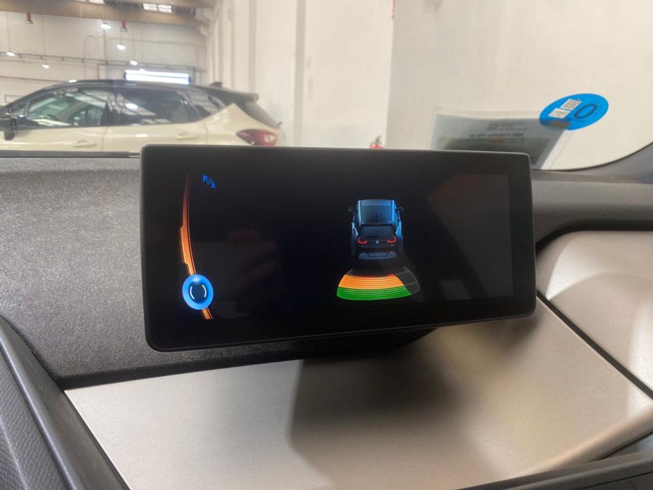 Foto BMW i3 24